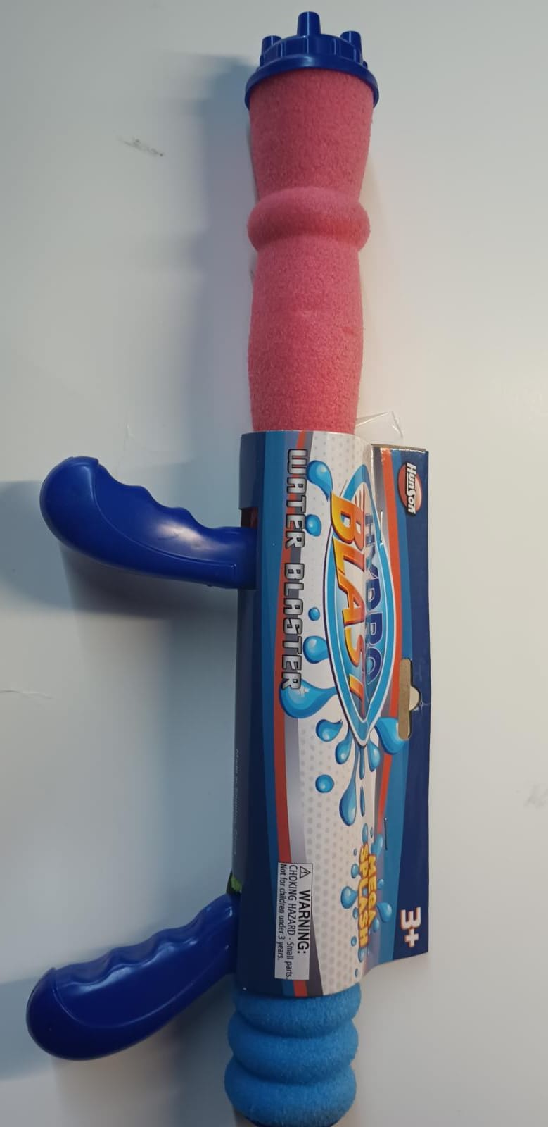 HYDRO BLAST.——————— $1.99