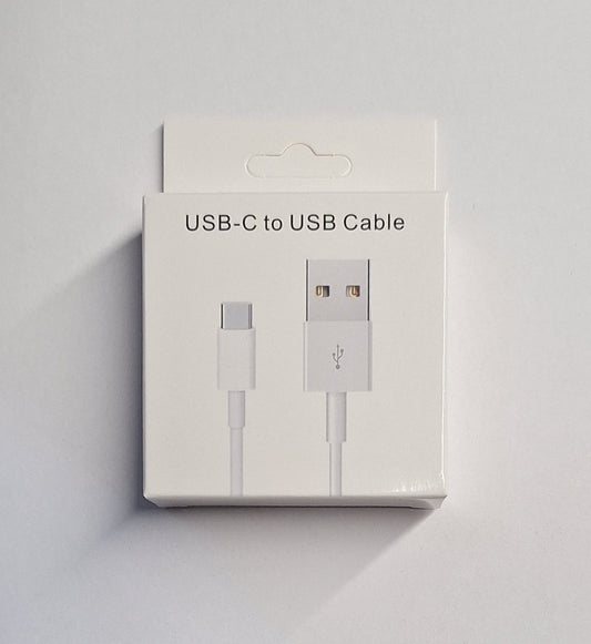 USB TC 3FT —————- $2.99