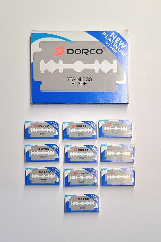 STAINLESS BLADE 10x10 DISPLAY—————— $8.50