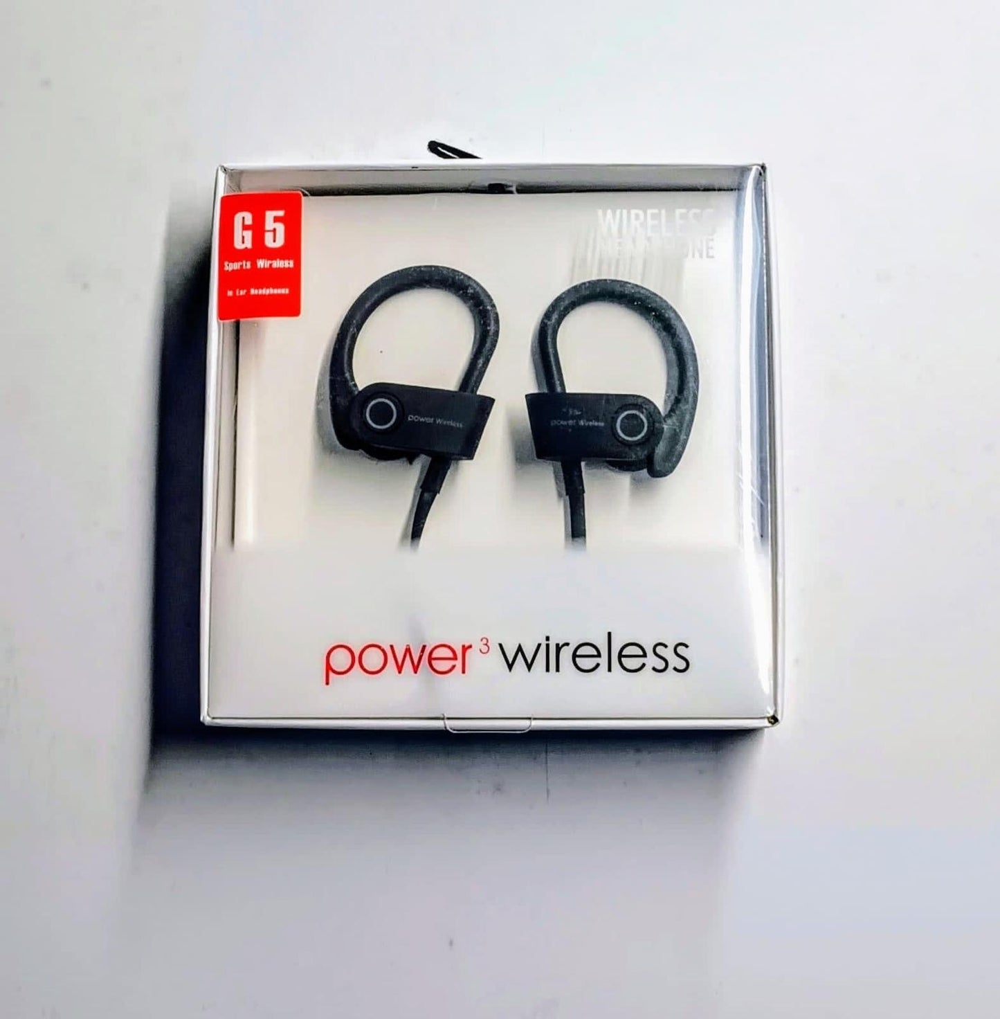 HF POWER WIRELESS.——————— $16.99