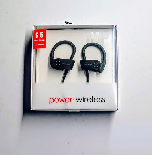 HF POWER WIRELESS.——————— $16.99
