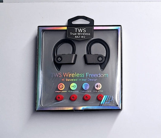 HF POWER WIRELESS TWS.—————— $24.99