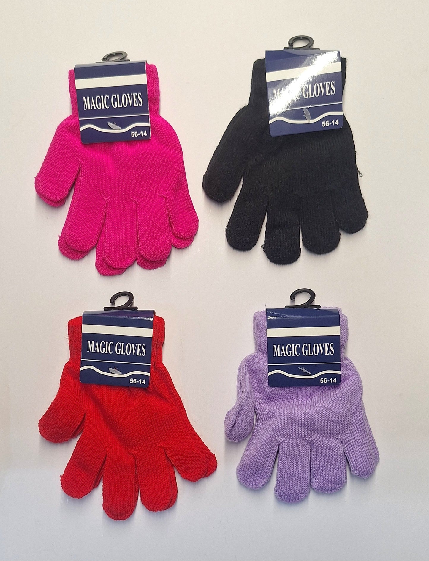 GUANTE NIÑ@ —————— $1.99