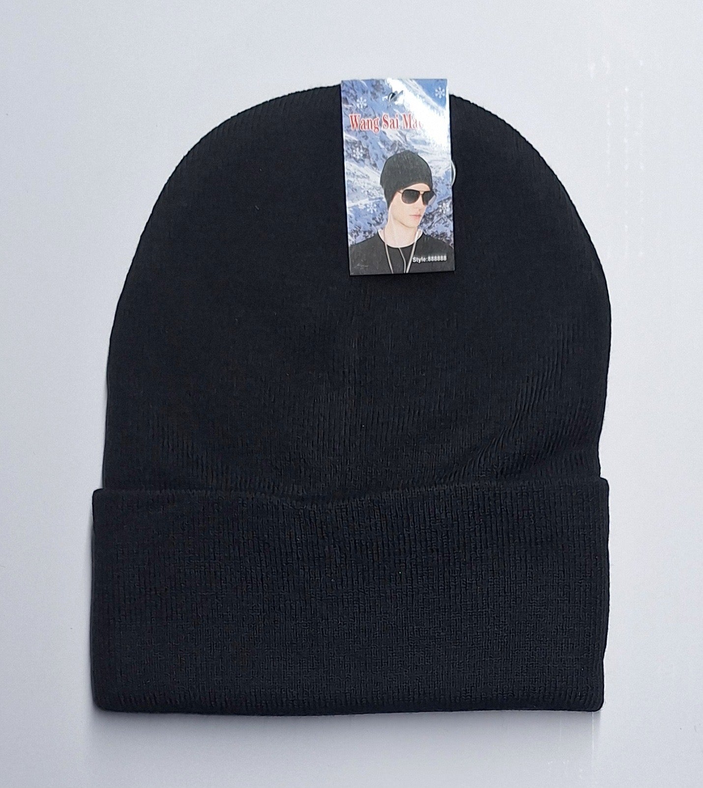 WINTER HAT, GOOD QUALITY.———— $4.99 (UNIDAD)