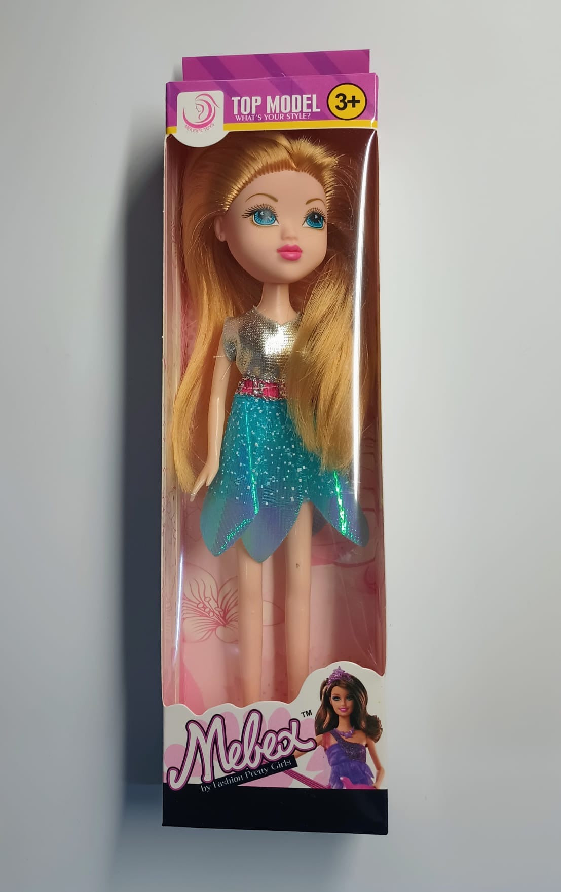 MAXI GIRL.—————————— $3.99