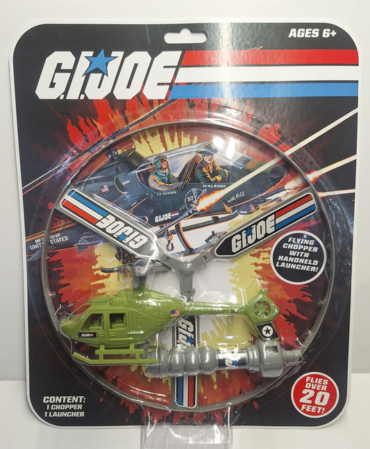 G.I. JOE. ————————— $5.99