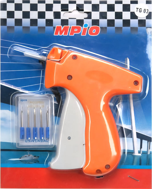 TAG ATTACHING GUN