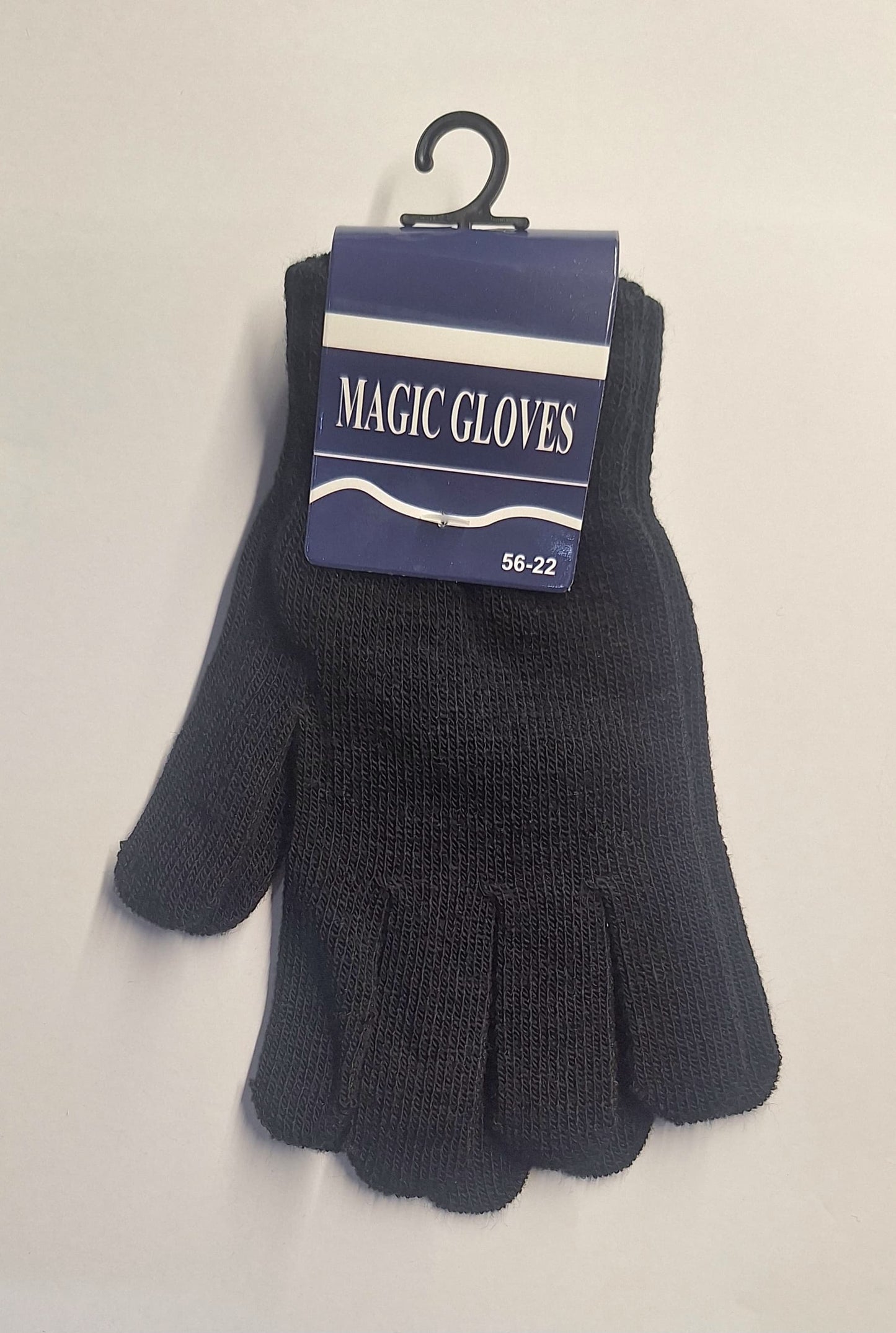 GUANTE REGULAR BLACK.——————— $1.99