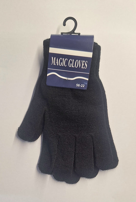 GUANTE REGULAR BLACK.——————— $1.99