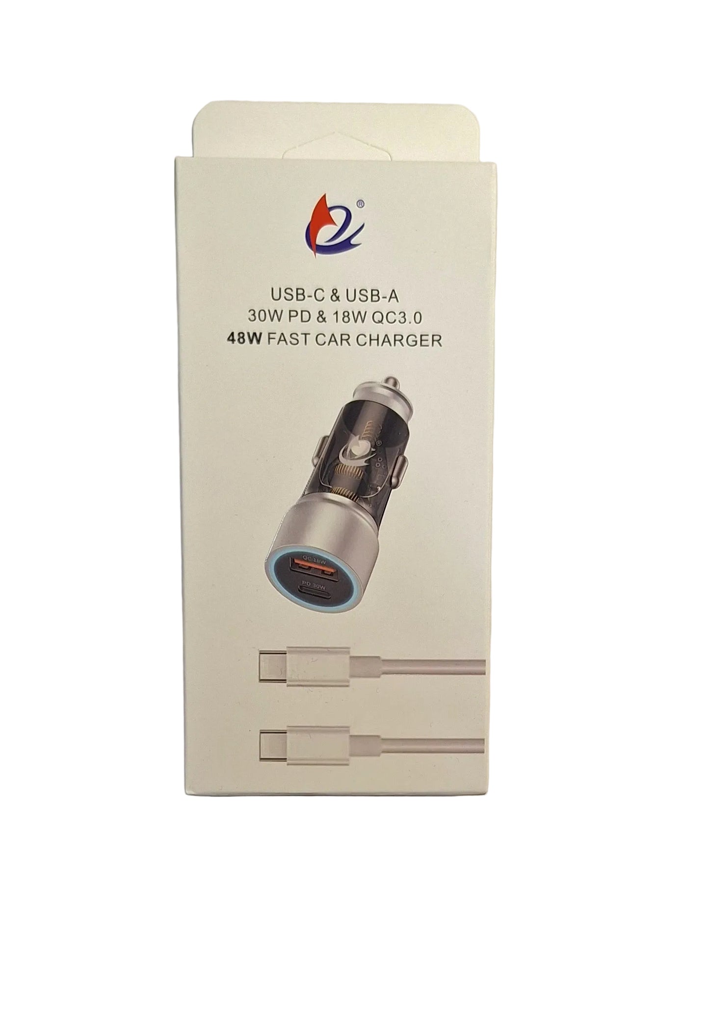 CAR CHARGER 2/1 C-C.———————— $12.99