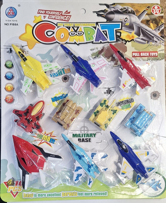 COMBAT.——————— $9.99