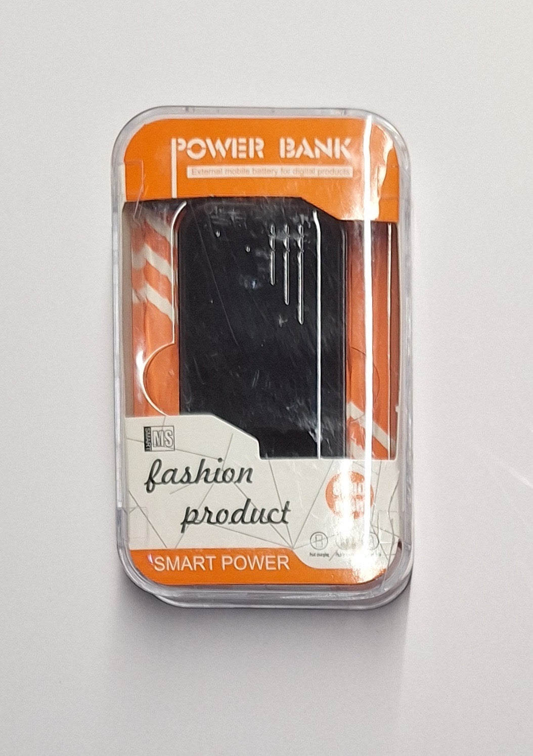 POWER BANK 800 MAH.————— 14.99