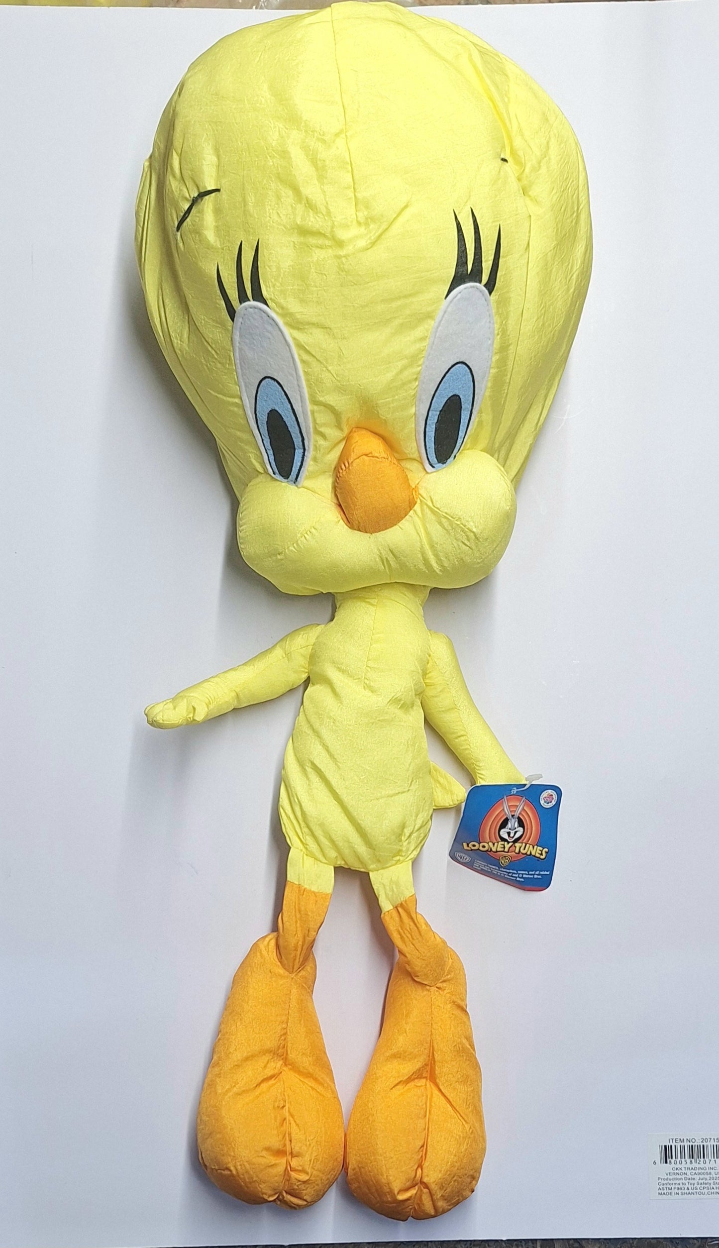 PIOLIN 18”INCH ————— $8.99