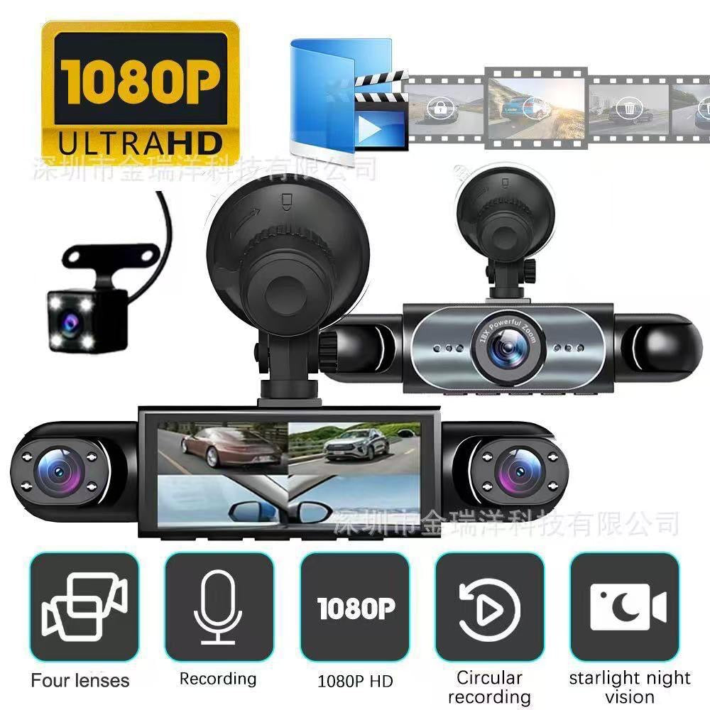 CAMERA DRIVING RECORDER.————— $69.99