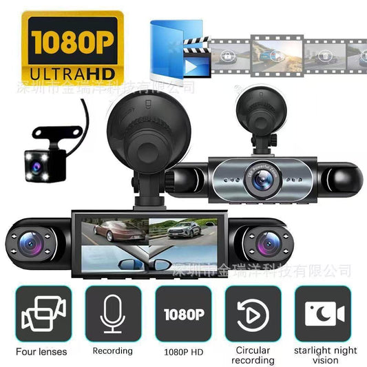 CAMERA DRIVING RECORDER.————— $69.99