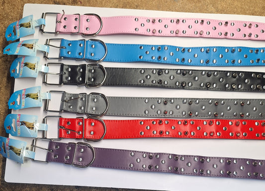 DOG COLLAR BIG.————-     $9.99