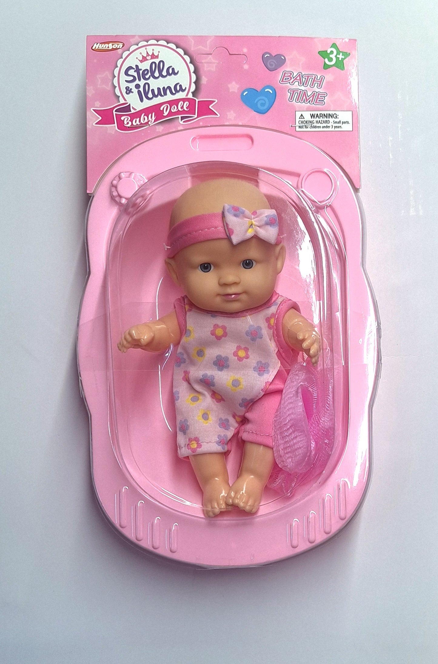BABY BATH. (# 21376)———————————$10.99
