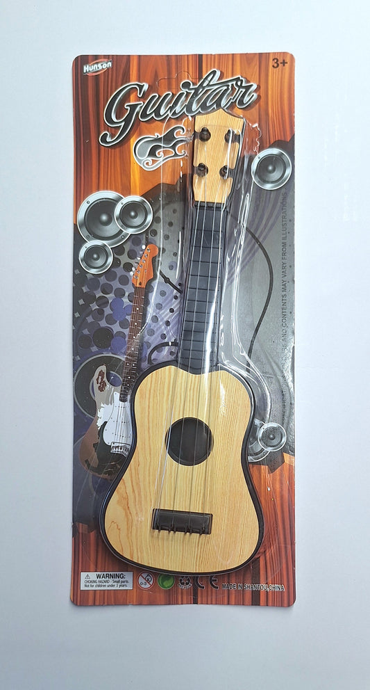 GUITARRA. (# 41319)—————————————$4.99