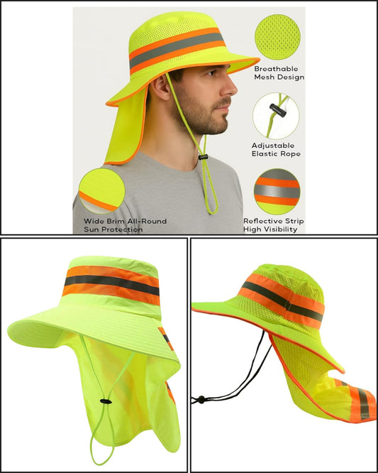 WORK HAT.———————————$9.99