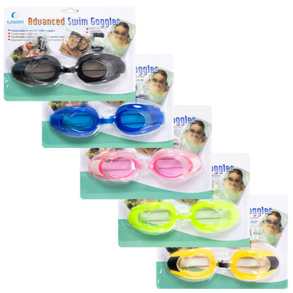 SWIM GOGGLE.   ( T2139 )—-——————— $2.49