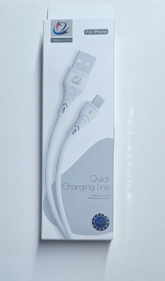 USB Q IPH 3FT.———————————$2.99