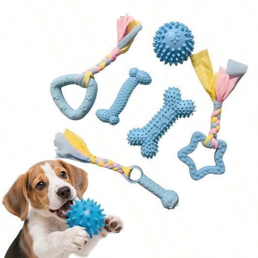 DOG TOY.  ( T 1935 )————-————-$2.49