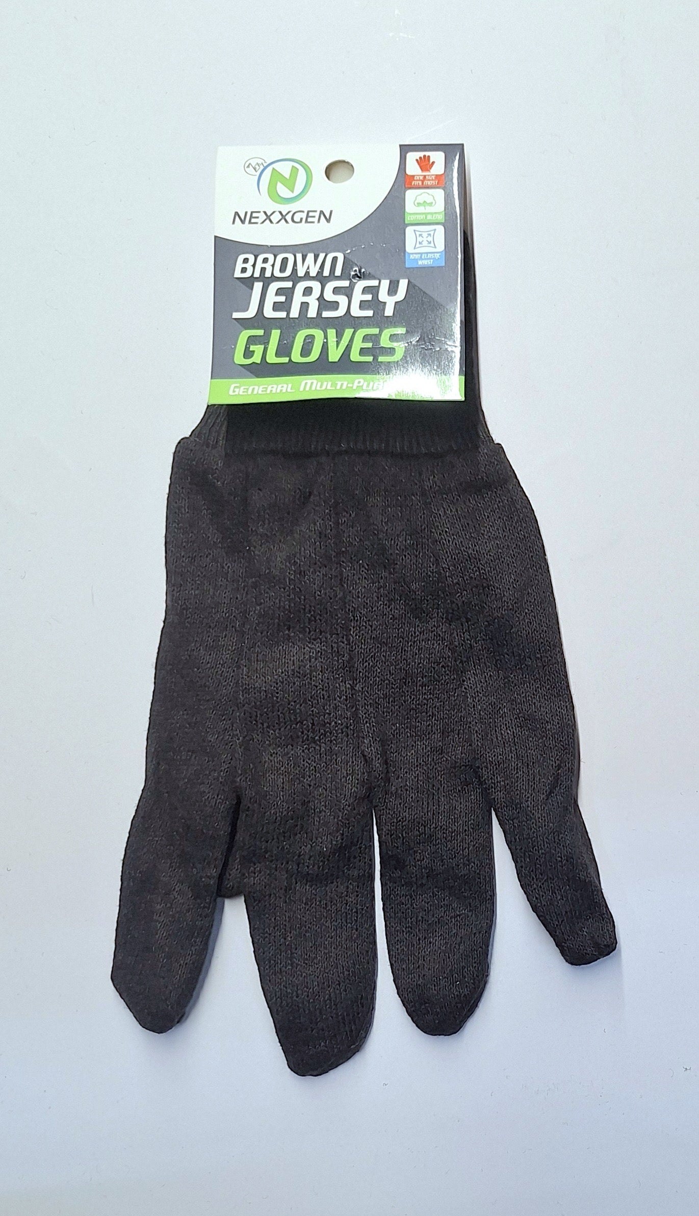 JERSEY GLOVES.  ( AA-79841 )————————$1.99