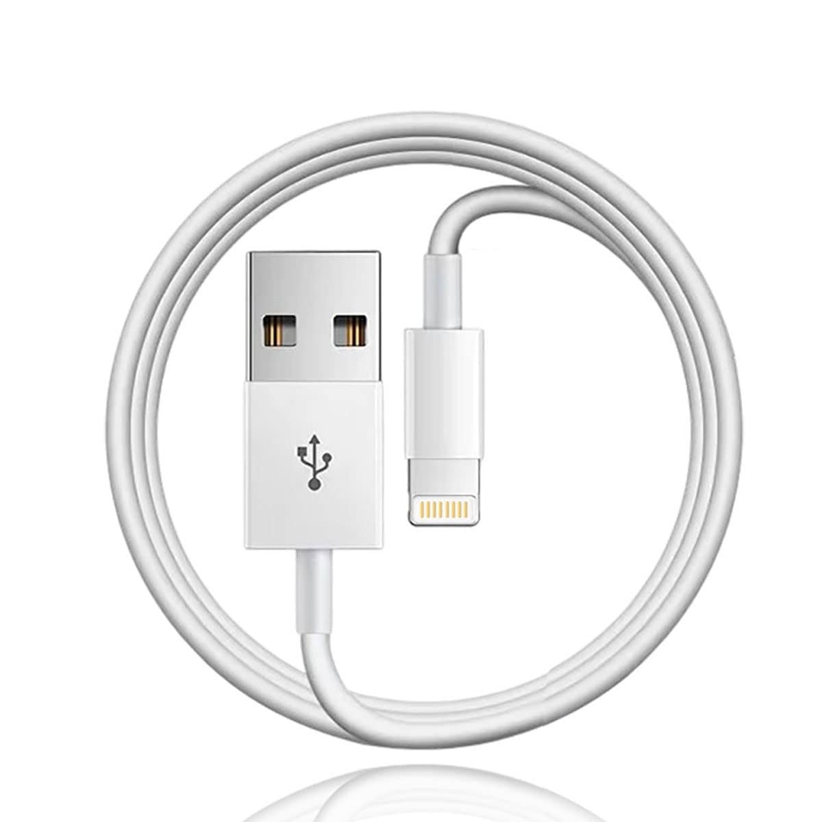 USB IPH 5FT.    ( SUELTO )————————$3.99