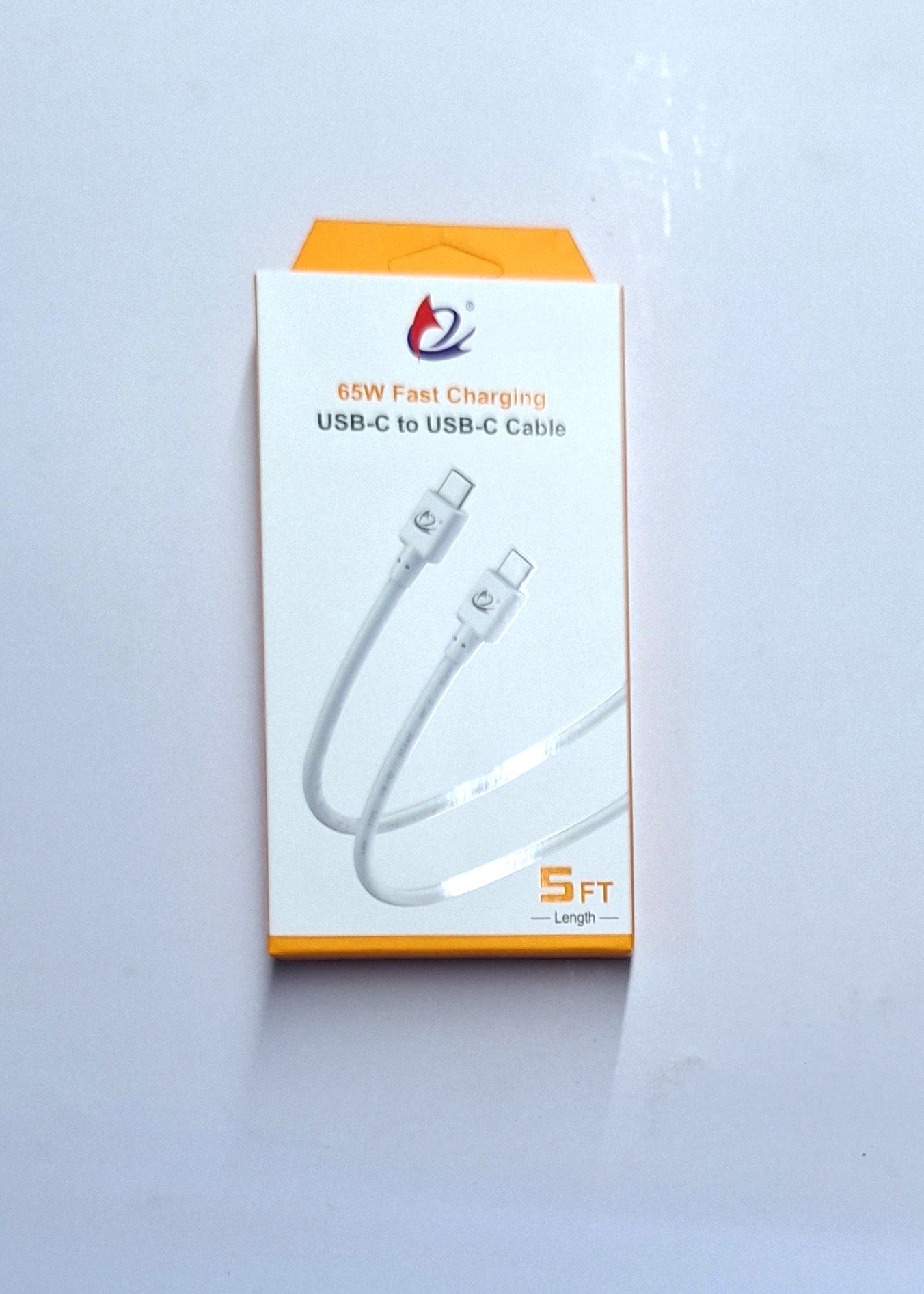 CABLE C-C  LENGTH 5FT.——————————-$5.99
