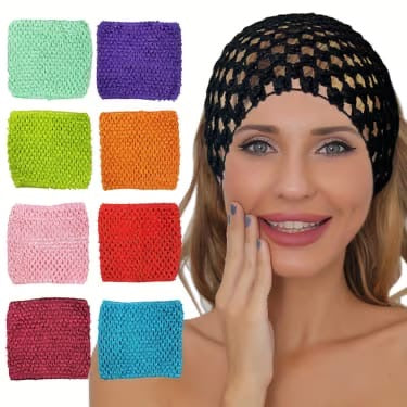 HEADBAND COLOR————————-$1.99