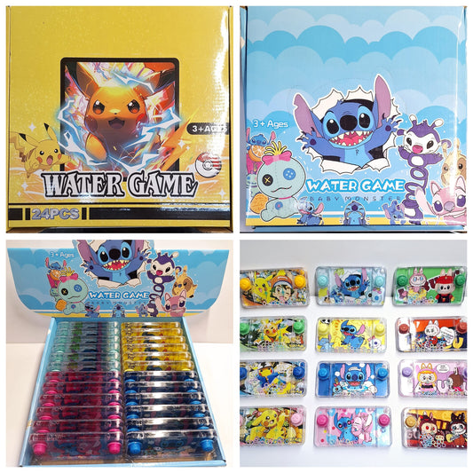 WATER GAME.——————— $2.99