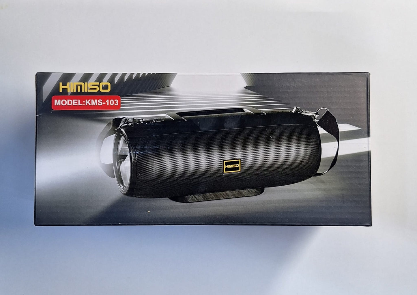 SPEAKER KMS-103.——————— $19.99