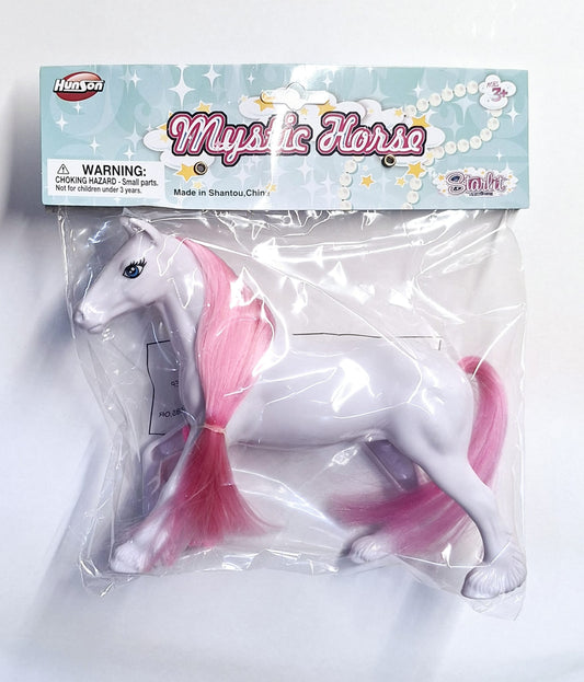 MYSTIC HORSE.——————— $3.99