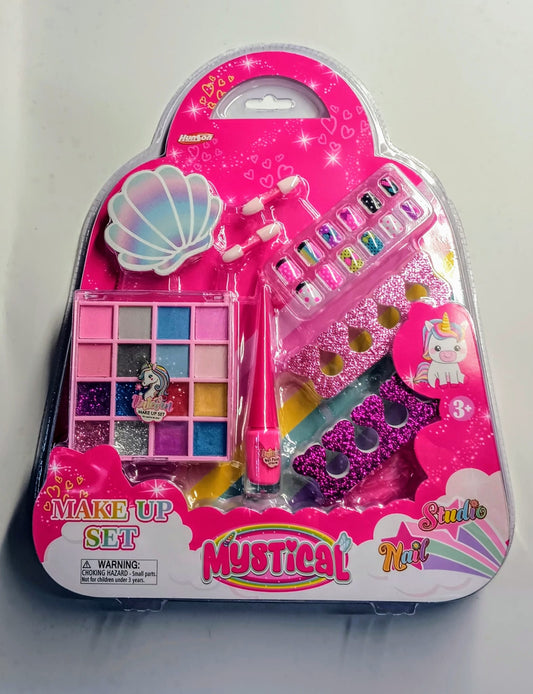 MYSTICAL MAKEUP.—————— $14.99