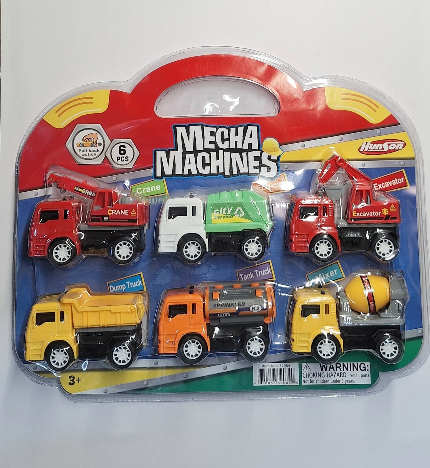 MECHA MACHINES.——————— $12.99