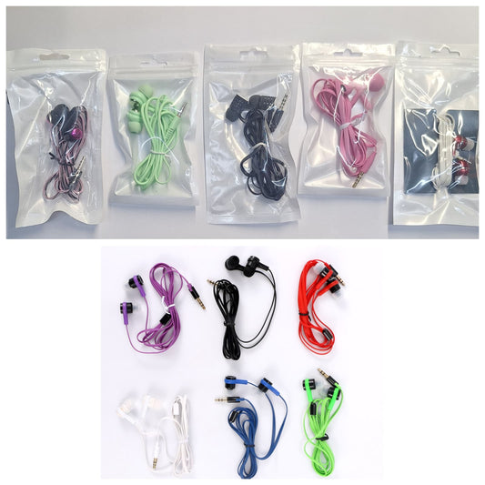 HF COLORES MIXTOS.—————— $1.00