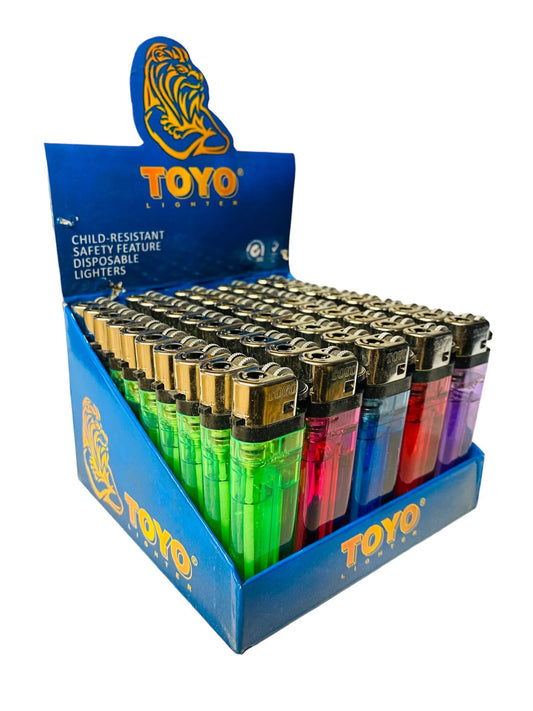 LIGHTERS 1 X 50 PCS ($7.85x50 PCS)