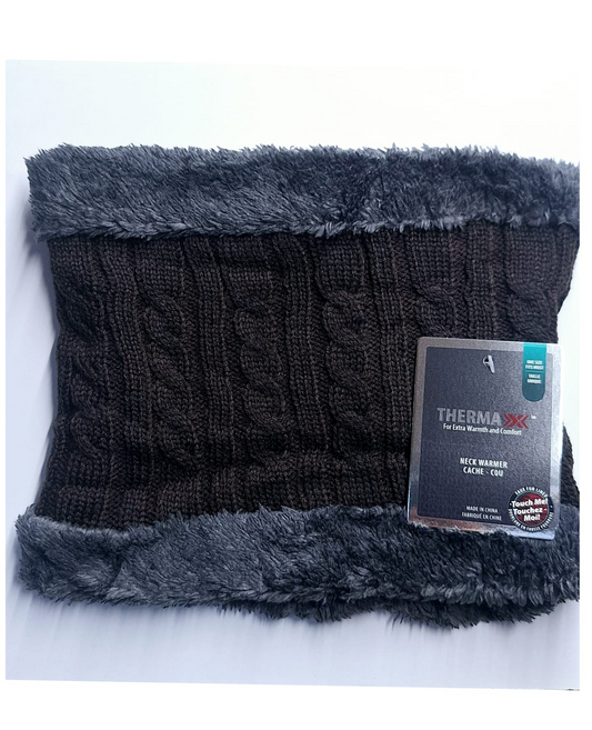 NECK WARMER  $5.99 (UNIDAD)
