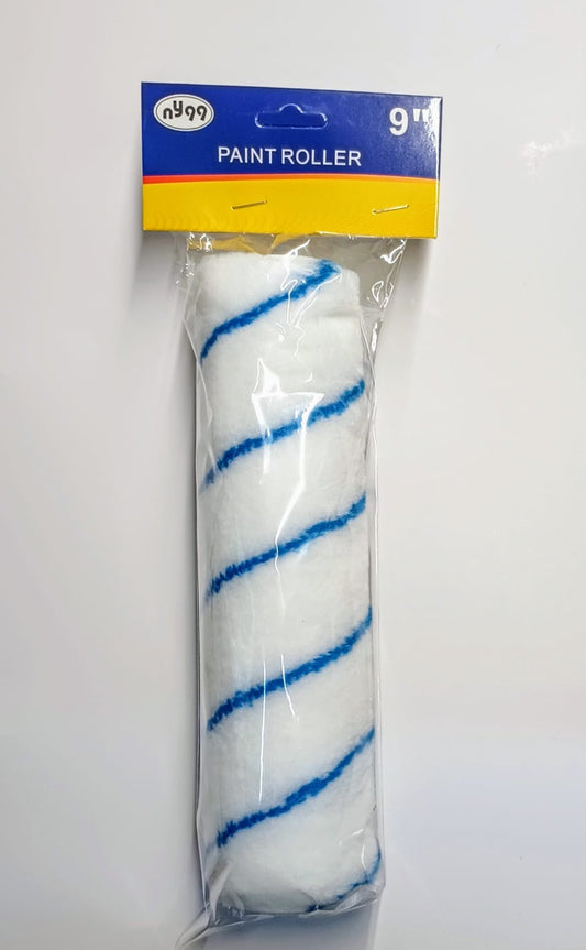 PAINT ROLLER SINGLE 9 PULGS.————— $2.99