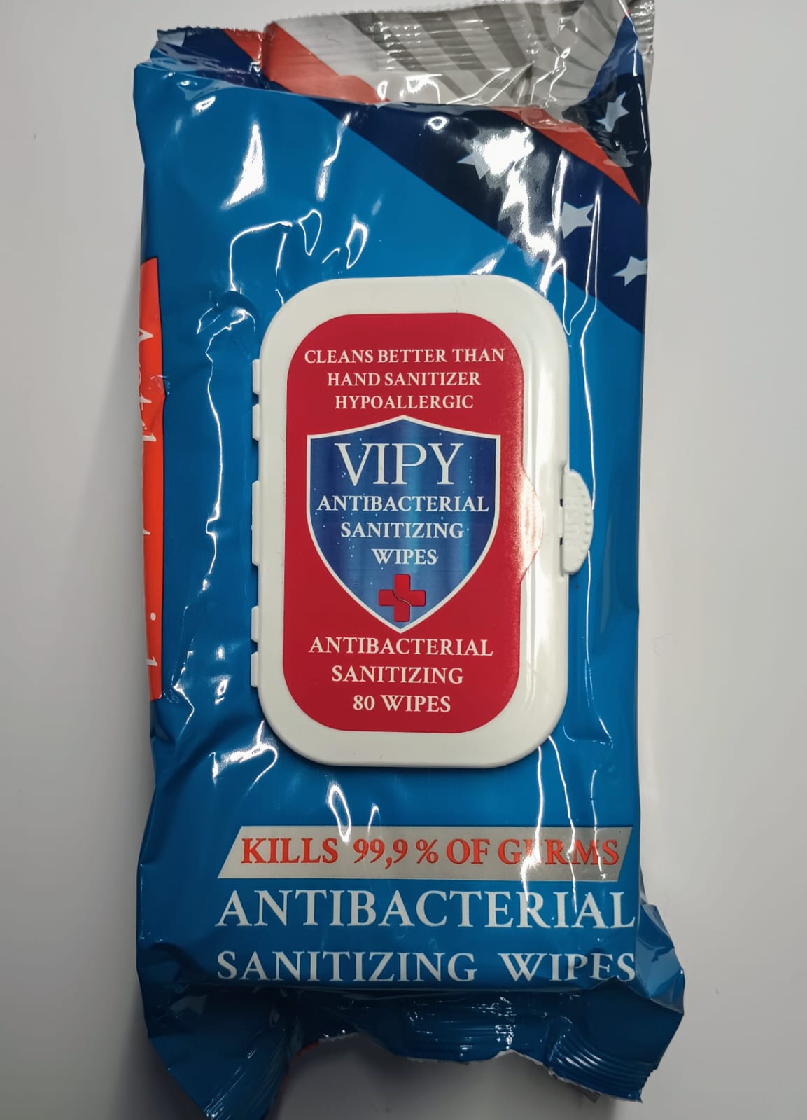 WIPES.—————————— $1.69