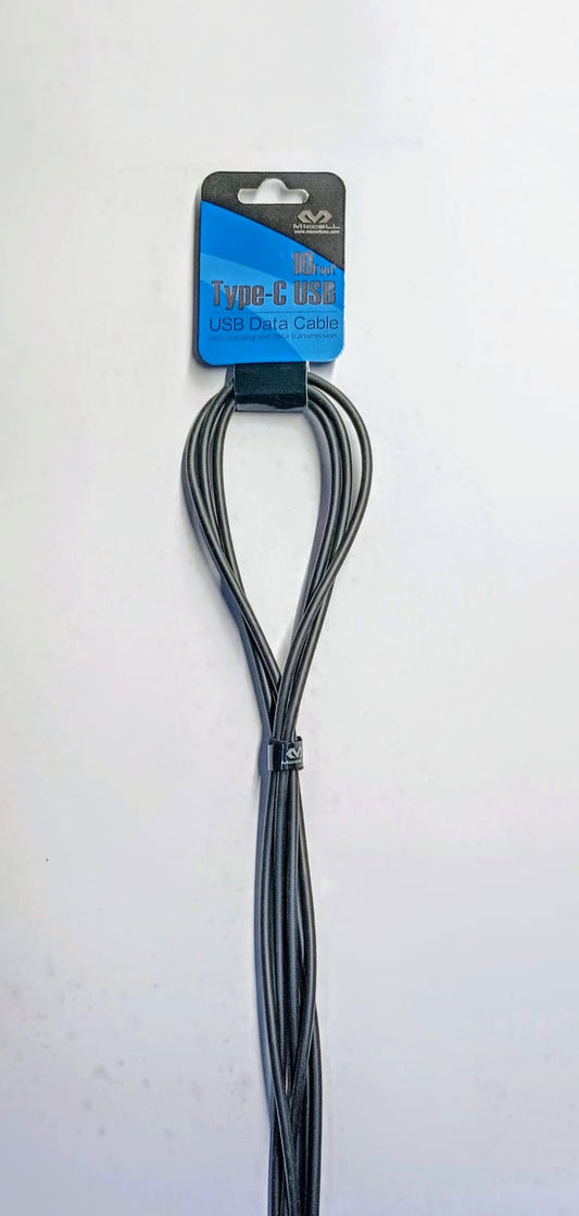 USB S-67 10 FT.  TC.——————— $8.99