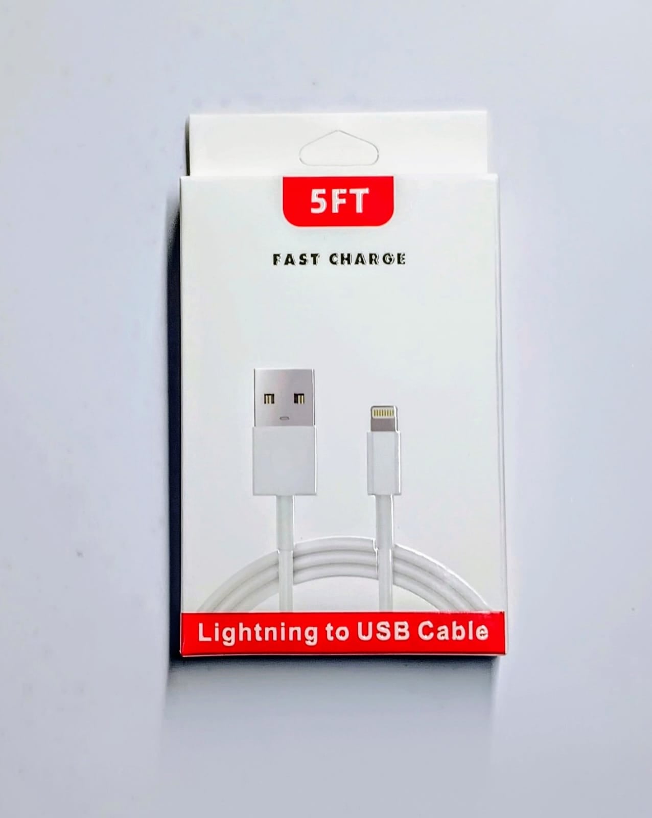 USB FAST CHARGER IP- ———$ 4.99