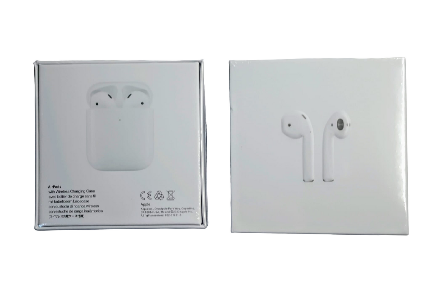 AIRPODS LOGO.——————— $39.99