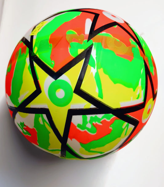 PELOTA DE LUCES.————— $3.99