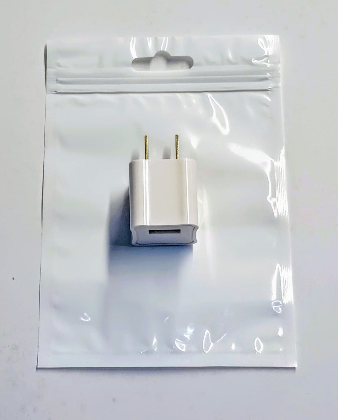 CHARGER HOME.——————— $2.99