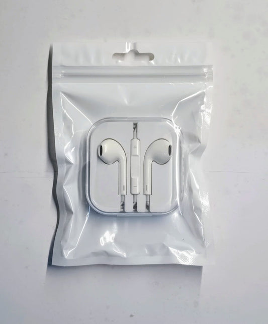 HF 5 BLANCO.——————— $3.99