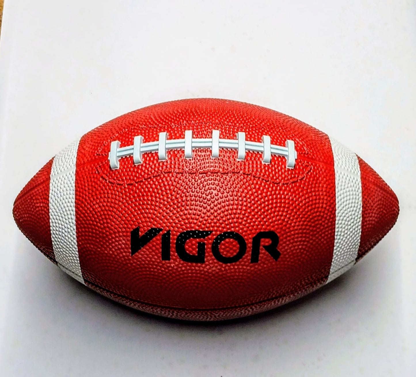 AMERICAN FOOTBALL LARGE.—————— $14.99
