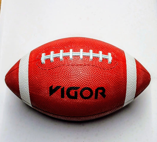 AMERICAN FOOTBALL LARGE.—————— $14.99